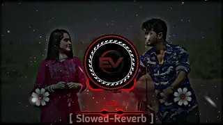 sir da soda slowed reverb zeeshan rokhri x maahi farwa khan sad song 2025