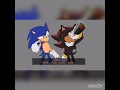 Download Lagu Sonic and Shadow Whiskey or Perfume {Comic Dub}