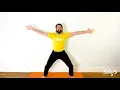 This Little Light of Mine (Star Pose & Sing Along | Kids Yoga, Music and Mindfulness with Yo Re Mi