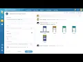 smartQ - Ticket View Panels Resize