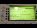 How To Program A Device In On The Notifier NFS2-3030