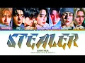 [Preview] ENHYPEN (엔하이픈) 'Stealer' Lyrics (Color Coded Lyrics)