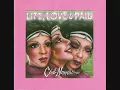 Club Nouveau - Rumors