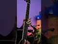 Download Lagu Emptiness - Tune Mere Jana Kabhi Nahi Jana Guitar Intro #shorts #music