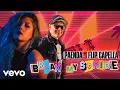 Download Lagu Flip Capella, PAENDA - Break My Stride (Lyric Video)