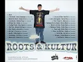 Phenomden - Roots&Kultur - Gun Town (Feat. Morgan Heritage)