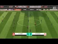 EA Sports FC 25 | Annecy vs Reims - Ligue 2 BKT | Gameplay PS5