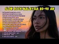 Download Lagu LAGU JIWANG 80AN DAN 90AN || LAGU SLOW ROCK MALAYSIA 80-90AN