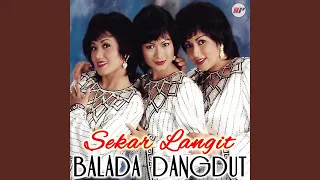 balada dangdut