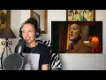 FIRST TIME HEARING | Greeicy & Cultura Profética Mantis REACTION