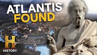 Forgotten Wonders Revealed | The UnXplained (S6, E3) | Full Episode