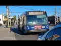 2019 Novabus lfs on the Bx25 and Bx26