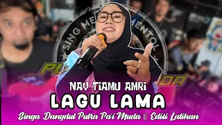 lagu lama voc nayah putra pai muda edisi latihan