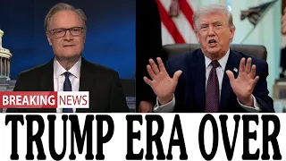 The Last Word With Lawrence O Donnell 26 Breaking News Today Aug 28 2026