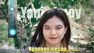 Download Lagu sasak terbaru NGANGEN MESAQ - Yani cimoy (official music video) MP3