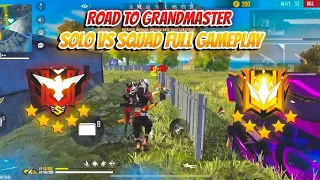 Download FULL CALM GAMEPLAY 🔥 GRANDMASTER MP3