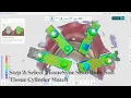 Medit SmartX 2 0 TissueSync Tutorial Soft-Tissue Matching for All On X Full-Arch Implant Scans
