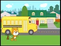 4 Using the Wait block and Hide block ScratchJr Coding Tutorial series for beginners