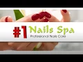 Nails Spa - 928 773-0239