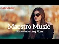 Lagu Maestro Music- Bliska moim myślom ( Cover Zespołu Top One 🔥🔥 2025)