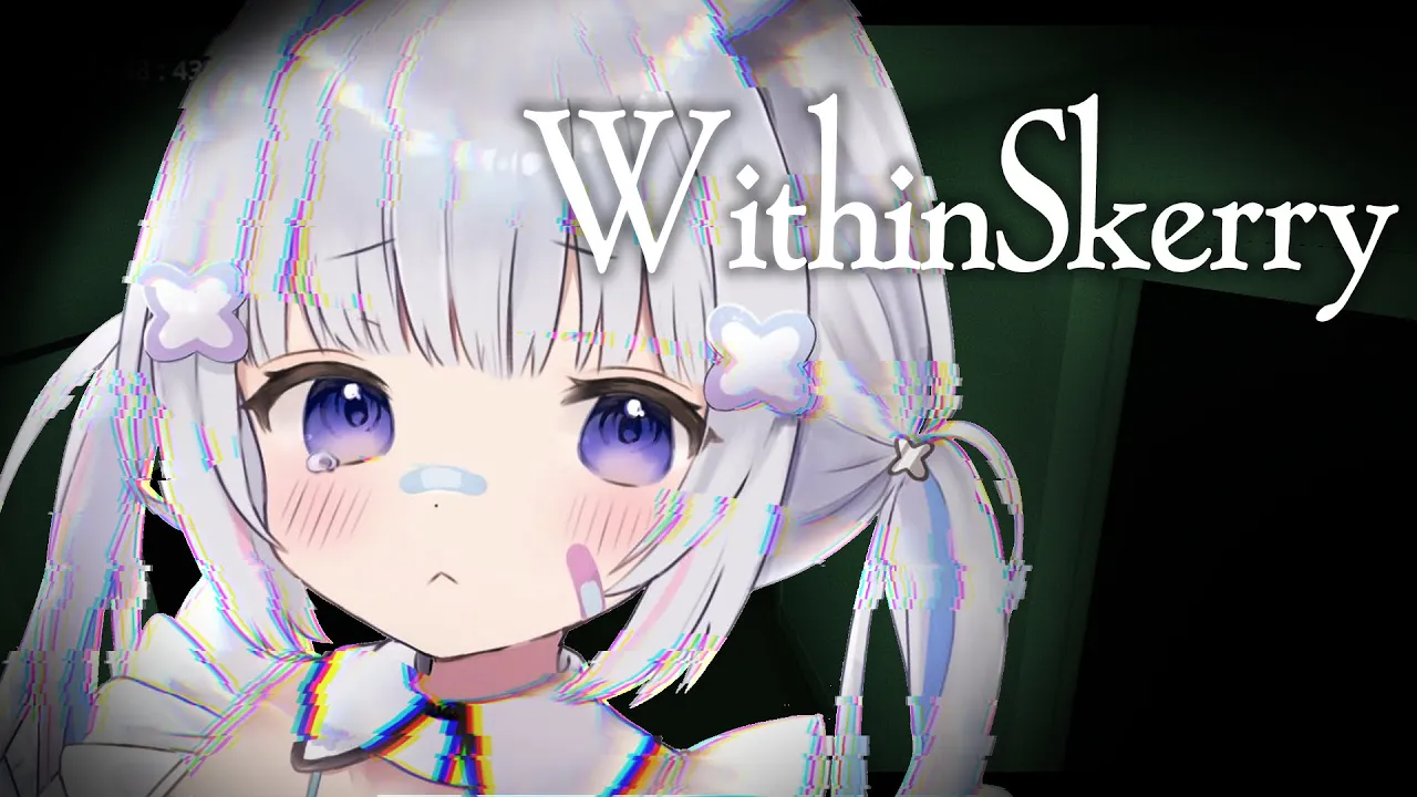 【Within Skerry】ぴえん！！！あと少し…のはず…【天音かなた/ホロライブ】
