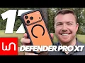 OtterBox Defender Pro XT For iPhone 17 Pro Max Case Unboxing