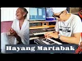 Download Lagu HAYANG MARTABAK - WAGIWAGISTA VIRAL TIKTOK VELOCITY
