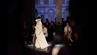 Max Mara Resort 2026