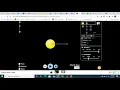 PHET Simulation Lab Tutorial Gravity and Orbits