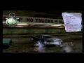 Driver First Mission Training Tutorial Sony Playstation PS1