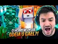Download Lagu ENCONTREI O HOMEM-PEIXE NO MINECRAFT #3.71