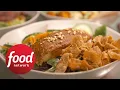 Eat Dinner at the Movies at Alamo Drafthouse Best of Brooklyn with Rachael Ray Food Network