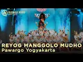 Lagu (14) MANGGOLO MUDHO PAWARGO YOGYAKARTA - FESTIVAL REOG NASIONAL PONOROGO XXVIII GREBEG SURO 2023