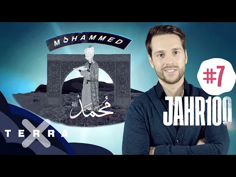 Download MP3 7. Jahrhundert –  Mohammed, der Islam und die Seife #jahr100 #7 | MrWissen2go | Terra X