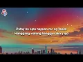 Dionela - Bahaghari (Lyrics)