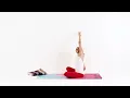 10 minute Morning Yoga Stretch ☀️ SUNRISE YOGA