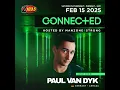 Download Lagu Episode 110: Connected Radio 110 (Paul Van Dyk Guest Mix)