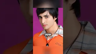 Danish Taimoor 2015 To 2024 Shorts Celebrity 