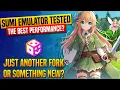 Download Lagu We Tested Sumi Emulator: The BEST PERFORMANCE for Switch on Windows and Android?
