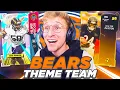 The Chicago Bears Theme Team