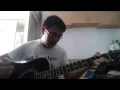 Download Lagu colour blind - darius (bilisanmo cover)