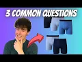 Hanes Men s Boxer Briefs Soft and Breathable Cotton Underwear 3 Common Questions Review