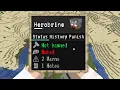 AdvancedBan GUI ft AdvancedGUI
