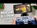 Download Lagu MAIN GAME DI SAMSUNG GALAXY J2 PRIME! - Free Fire, GTA, ML, Stumble Guys, Asphalt, PSP, PUBG, dll