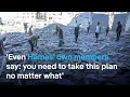Download Lagu Hamas en de inwoners van Gaza kunnen het zich niet veroorloven het vredesplan van Trump af te wijzen, zegt Palestijnse analist | DW News