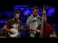 Kyle Tuttle Band "Bobcat on the Banjo"