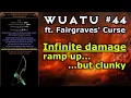 Download Lagu Fairgraves' Curse is vreemd, maar kan het ook goed zijn? WUATU #44. Path of Exile 2