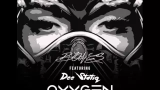oxygen swartspeare u0026 bonez produced by deestatiq 