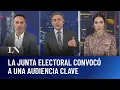 Download Lagu Reimpresión de boletas: mañana habrá una audiencia clave