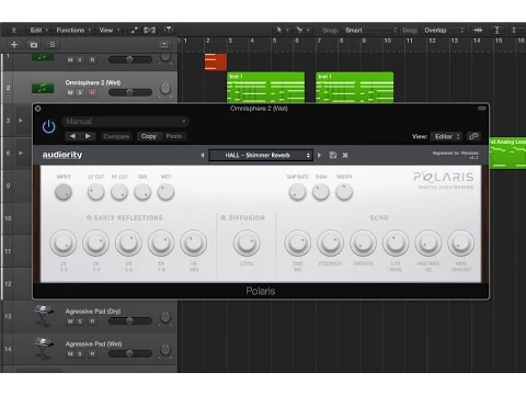 Polaris product video